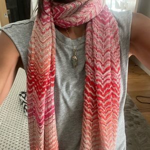 Missoni Scarf